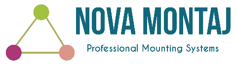 NOVA MONTAJ  NOVA PROFESSİONAL MONTAJ SİSTEMLERİ- GÖKHAN ÇİP