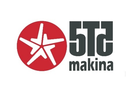 5T5 MAKİNA SAN. VE TİC. A.Ş.