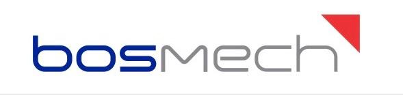 BOSMECH MAKİNA SAN.VE.TİC.LTD.ŞTİ