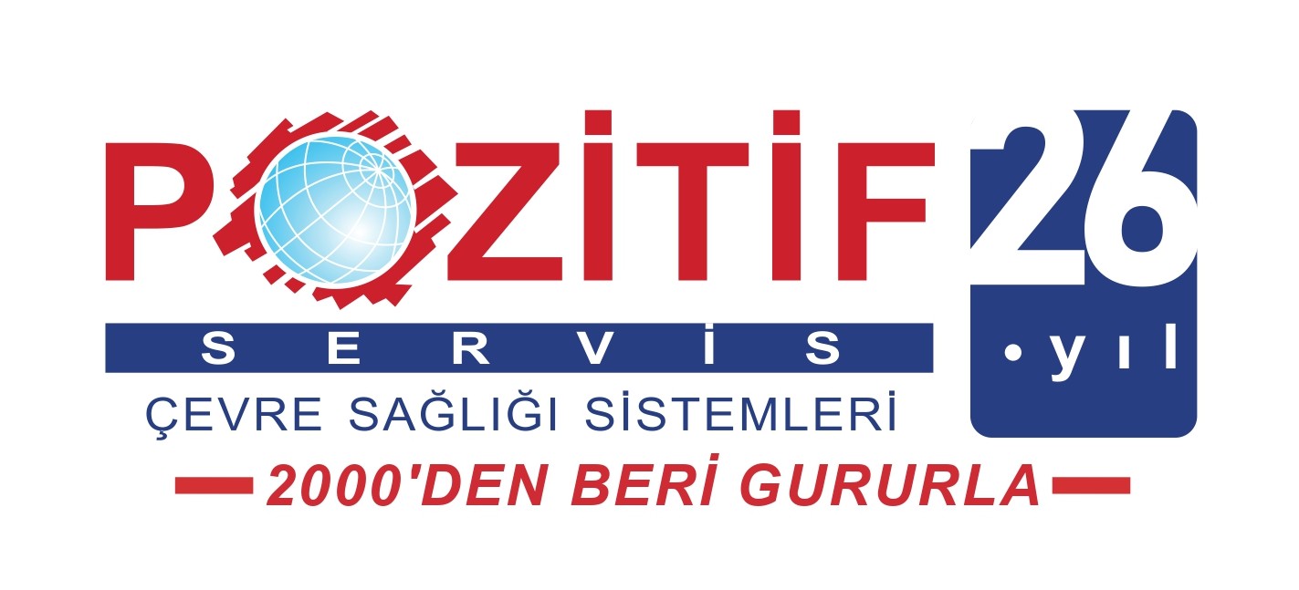 POZİTİF SERVİS ÇEVRE SAĞLIĞI SİSTEMLERİ ÜRT. PAZ. SAN. VE TİC. LTD.ŞTİ