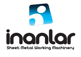 İNANLAR MAKİNA İML. SAN. VE TİC. A.Ş.