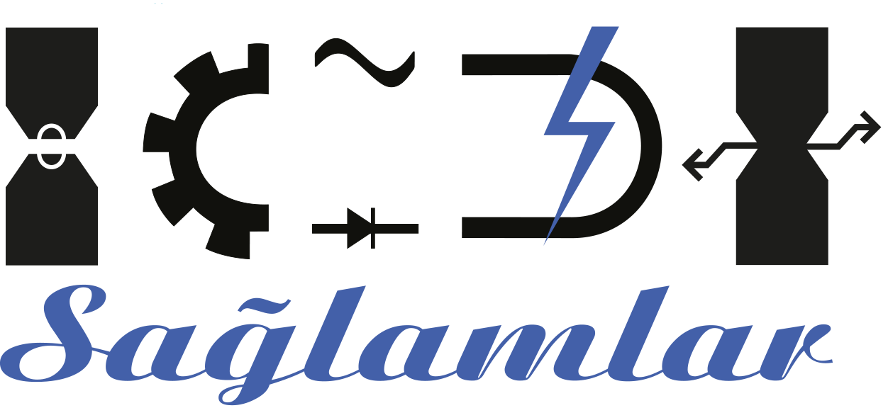 SAĞLAMLAR PUNTA KAYNAK OTOMASYON MAK. SAN.VE TİC.LTD ŞTİ