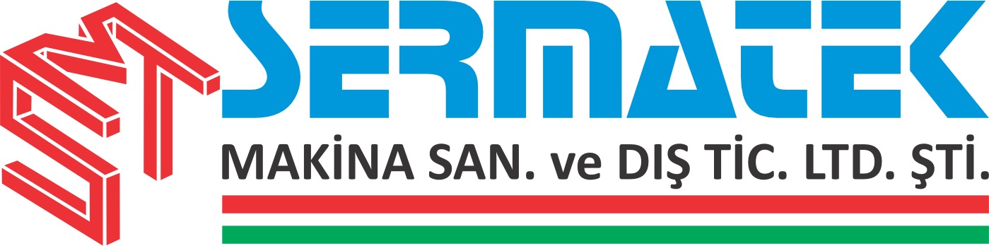 SERMATEK MAK.SAN.VE DIŞ TİC. LTD.ŞTİ